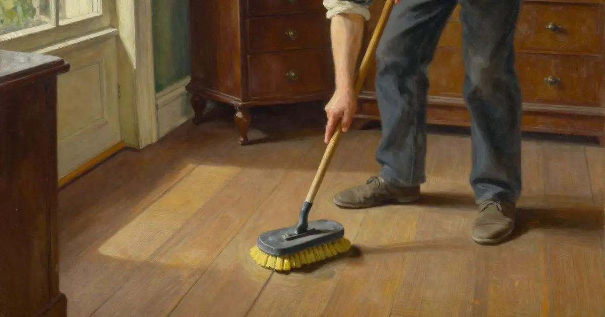 Effective Way to Clean Your House