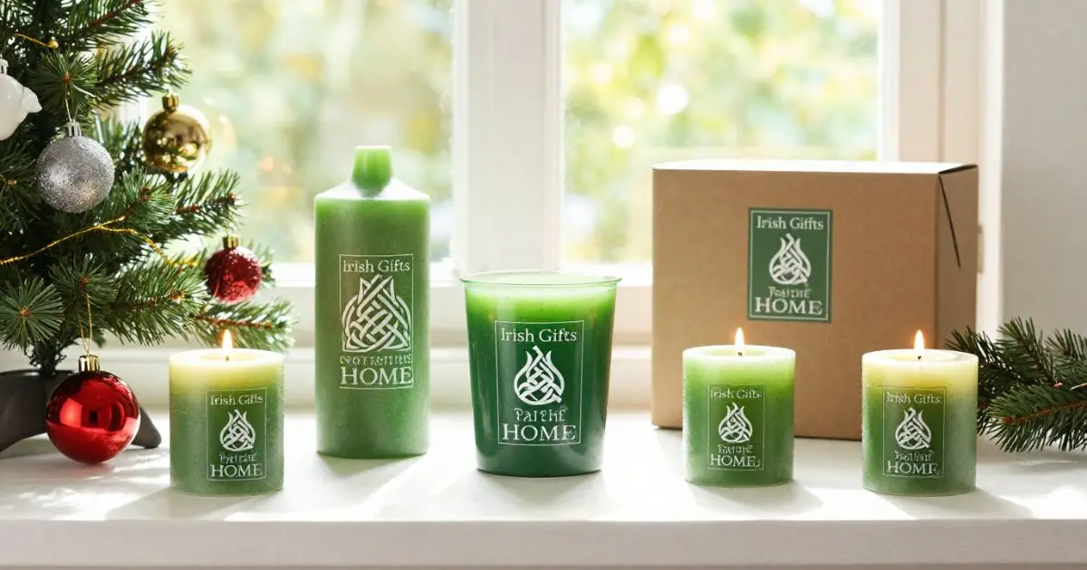 Irish Gifts for the Home: Unique Housewarming Gift Ideas in Ireland
