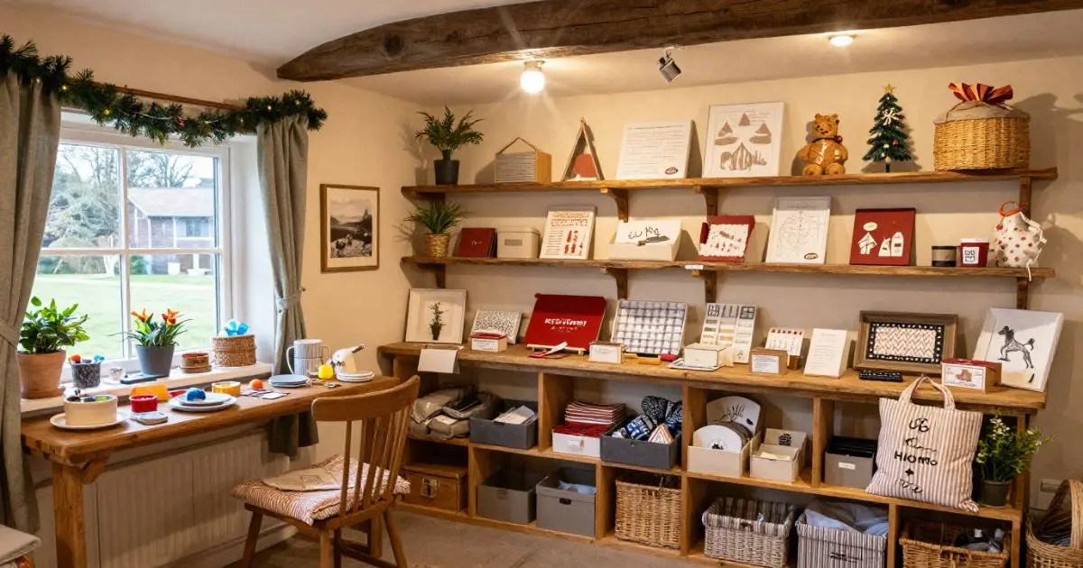 New Home Gifts Ireland: 25 Unique Housewarming Gift Ideas